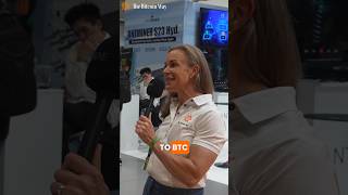 The Self-Custody Signal From BTC Prague