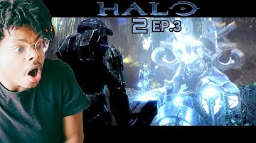 REGRET, YAH DONE! | Halo 2 | EP 3