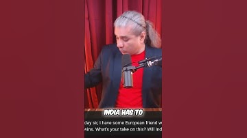 Indians Lectured by Israelis on TV?!?