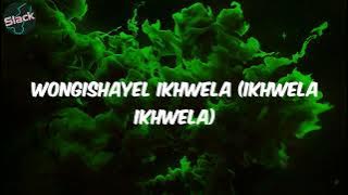 Ikhwela - (Lyrics) Zandie Khumalo