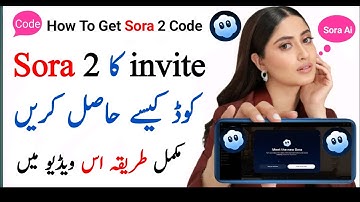 Wanna get SORA APP (SORA 2 by OPENAI) an invite code SOONER? Like and share this video. SAM, MEOW!