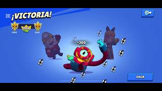 Brawl Stars. #3. Nuevas recompensas.