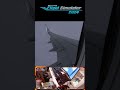 Microsoft Flight Simulator 2024 737      klas