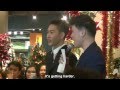 Eng sub nov 29 2014 lovesick happy new year 2015 part 3