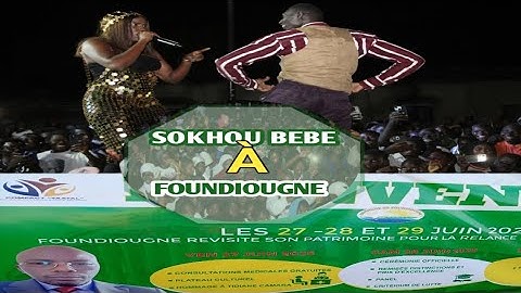 FOUNDIOUGNE REVISITE SON PATRIMOINE POUR LA RELANCE DU TOURISME LOCAL