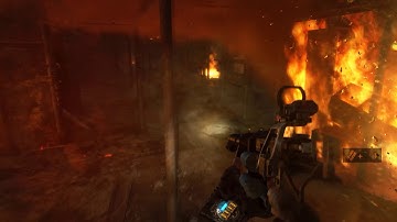 Metro 2033 Redux - PC Walkthrough Part 16: Defense