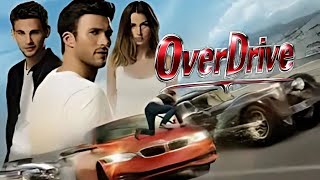 Overdrive (2017) Movie | Scott Eastwood, Ana de Armas, Gaia Weiss | Review and Facts Overdrive (2017) Movie | Scott Eastwood, Ana de Armas, Gaia Weiss | Review and Facts
