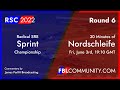 RSC 2022 Round 6 @Nordschleife