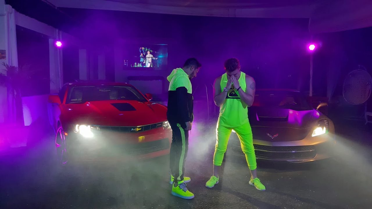 Cedric Vidal ft Erick Elera - Me Quedé Contigo