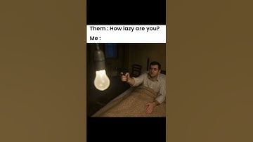 How lazy are you ? 😁😁 #viralvideo #shorts