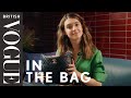 Daisy Edgar-Jones: In The Bag | Episode 60 | British Vogue