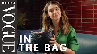 Daisy EdgarJones: In The Bag | Episode 60 | British Vogue