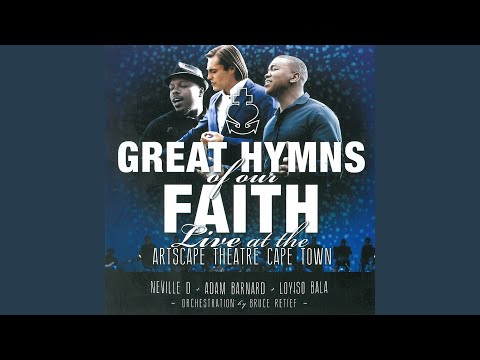 In Thee Oh Lord I Put My Trust (Live)