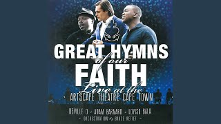 In Thee Oh Lord I Put My Trust (Live)