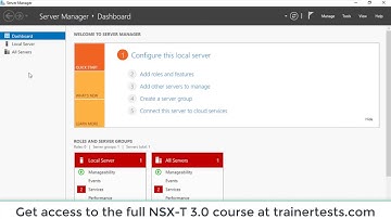 Demo: vCenter 6.7 Upgrade to vCenter 7 by Rick Crisci