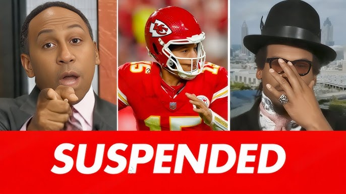 🚨 IT'S HAPPENING! Chiefs Just Made The Move Everyone Tried To STOP! -  YouTube