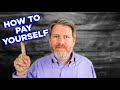 How I Get Paid (I finally figured out the system)