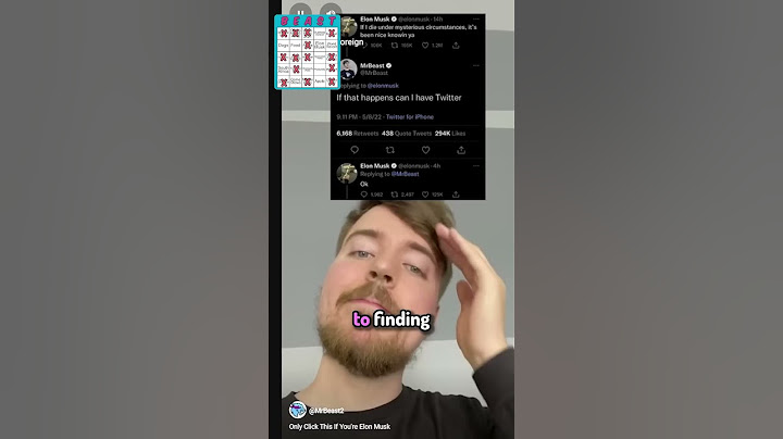 I Tricked YouTube Into Thinking I'm MrBeast