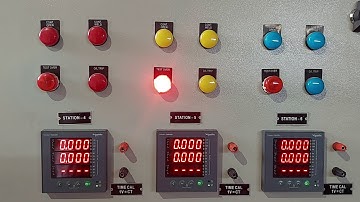 socket endurance test bench