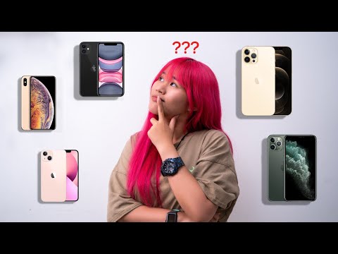 Video Điểm mặt 5 iPhone giá tốt, đáng mua nhất mùa hè này! - youtube