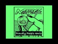 MarkyZ - Be Careful [ Proudly People remix ]