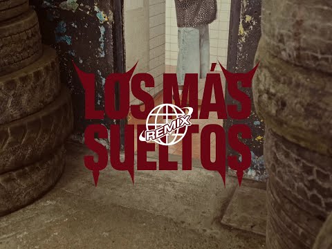 Putar Los Más Sueltos (Remix) - El Malilla