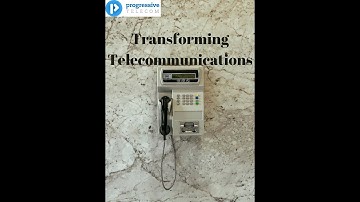 Transforming Telecommunications: Company X