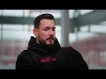 Roman Bürki Talks Mental Health | Tackle The Struggle