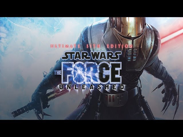 Star Wars: The Force Unleashed [Ultimate Sith Edition