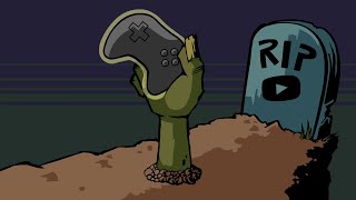 Im BACK... AGAIN!