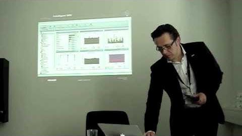 openATTIC, a software-defined storage (SDS) platform optimized for openQRM