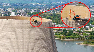 INGENIOUS ENGINEERING SOLUTIONS IN THE CONSTRUCTION INDUSTRY