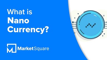 What is Nano? Modern Digital Money | No Fee Crypto | Instant Crypto