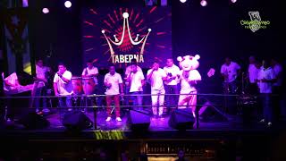♫♫La Perdiste - Zaperoko La Resistencia Salsera Del Callao -Taberna 24/01/18