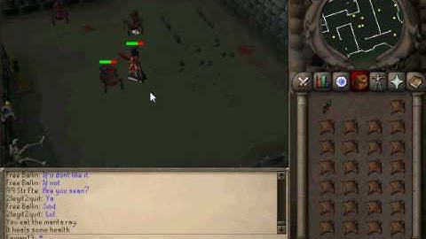 runescape private server