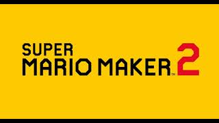 Snow (Super Mario Bros. 3 Style) - Super Mario Maker 2