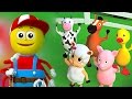 Incy Wincy Spinne | beliebte Kinderliedern | Kinderreime in Deutsch