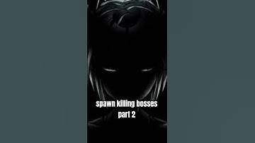 SPAWN KILLING BOSSES part 2 #wutheringwaves  #shorts #wuwa