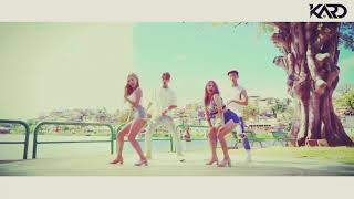 INTRO ver2.0//Roxel K-POP