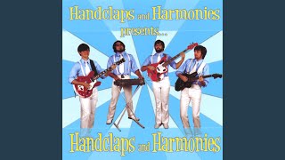 Video thumbnail of "Handclaps and Harmonies - I Should Never"