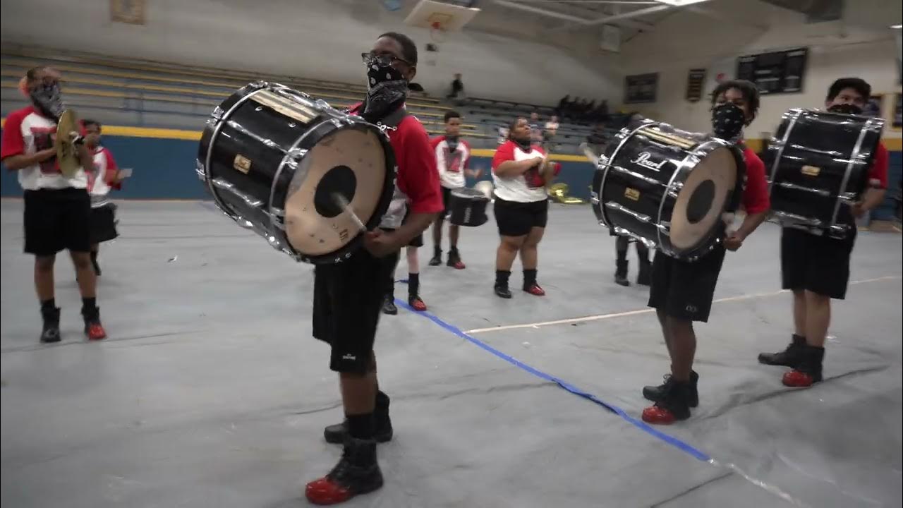 TW Andrews High School Marching Band 2023 L Drumline Portion YouTube tw-andrews-high-school-marching-band-2023-l-drumline-portion-youtube