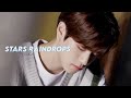 Fmv Kim Seungmin Stars And Raindrops English Lyrics 