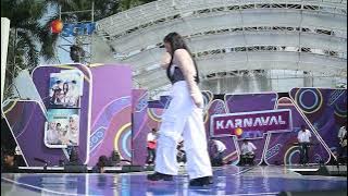 Dokumentasi Putri Wagista Live Karnaval SCTV Tasikmalaya - Duda Araban