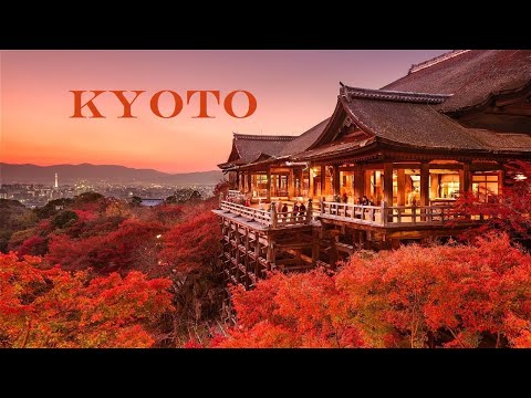 Wideo: 9 najlepszych hoteli w Kioto w 2022 roku