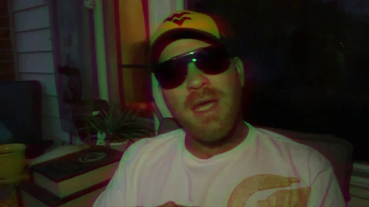 DYENIZTY BUILDAZ - ANGEL CRIES - OFFICIAL MUSIC VI...