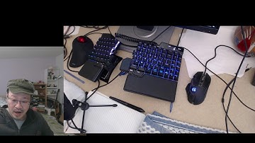 Xah Talk Show Ep715 JavaScript markdown to html code, algo of text processing.