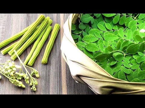 MORINGA LEAVES | How to cook moringa leaves | SUNDAY SUPERFOODS