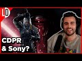Sony Rumoured To Be Purchasing CDPR? KOTOR Remake Back On Track? Dolphin Hit With DMCA From Nintendo