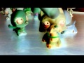 Клип школьный хип хоп нет шоп