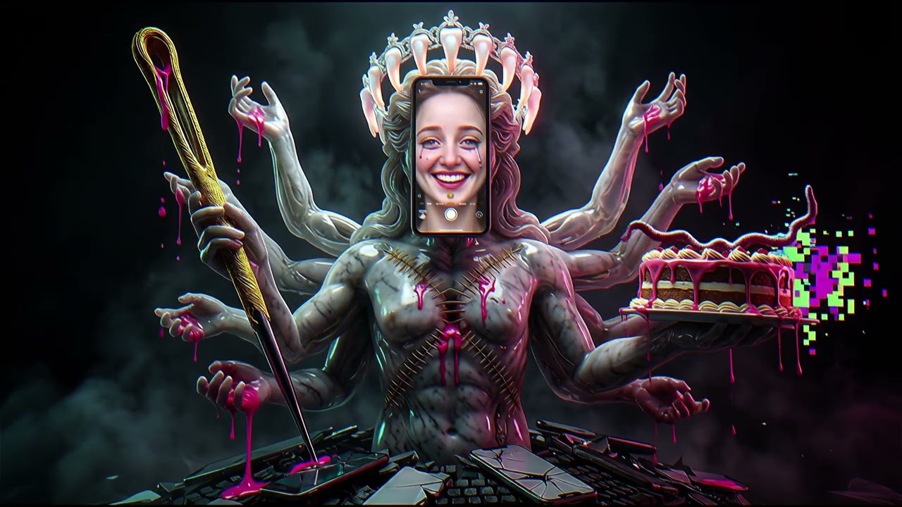 The Hypocrite's Oath